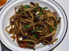 -阿娜尔·新疆菜(宜家荟聚中心店)