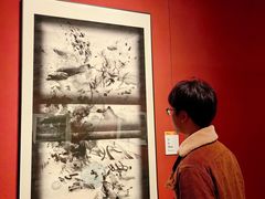 -江苏省美术馆(长江路新馆)