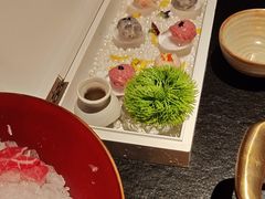 -色響火锅(恒隆广场店)