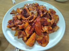 -贤花饭店(城阳店)