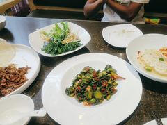 -老牌坊鲁菜名店(聊城美食岛店)
