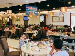 -中恒华茶楼(牌坊店)