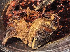 -小杨烤肉(朱雀店)