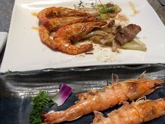 -大渔铁板烧(花园道店)