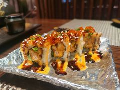 -嗨寿司 无国界料理