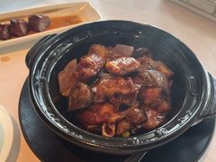 -金轩中餐厅 Jin Xuan(浦东丽思卡尔顿酒店)