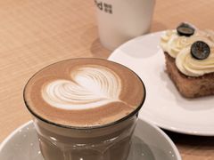-blend (大运天地店)