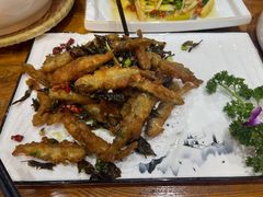 -下梅人家土菜馆(历史文化餐厅度假区店)