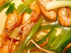 -相约樊厨音乐餐厅(汇德国际店)