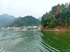 -新安江山水画廊风景区