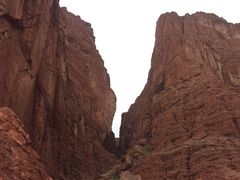 -天山神秘大峡谷