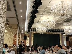 大堂-稻香酒家·33年老字号·港式粤菜(富邦中心店)
