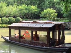 -同里国家湿地公园