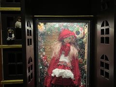 -棂笼·深度沉浸密室(武汉旗舰店)