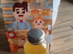 -爸爸糖吐司面包(武汉汉阳万达店)