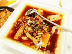 精品毛血旺-国人川菜(李家村建东街店)
