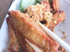 -Doo Dee Thai Food(Issan/Isaan/Esan)