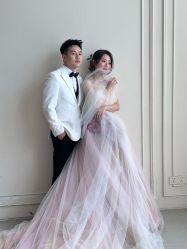 -米兰尊荣婚纱摄影·婚纱照会馆