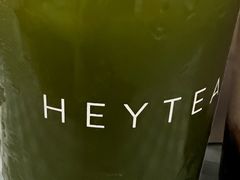 -喜茶(广州中山六路店)