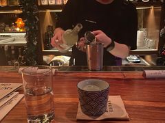 -RMK Shochu Bar(三诺店)
