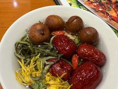 -青海名吃尕张娃非遗烤肉(海湖总店)