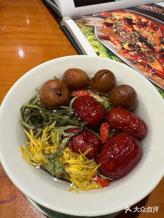 青海名吃尕张娃非遗烤肉(海湖总店)图片