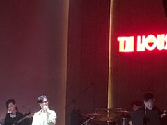 -TZ House音乐现场(来福士中心店)