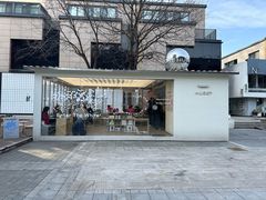-HUGS coffee(东区店)