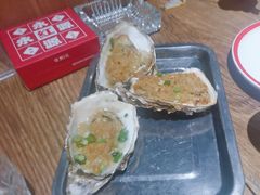 -永红源啤酒·烧烤·海鲜·大排档(青特城店)