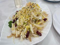 -郭姐·威海渔村(黄兴路店)