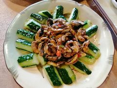 -崖口红树林海鲜餐厅