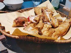 -前海沿·青岛菜(大拇指广场石老人店)