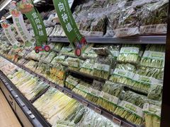 -永辉超市(龙潭寺店)