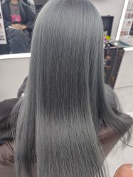 -朗峰专业美发沙龙