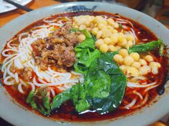 -丁丁猫重庆小面(徐州路店)