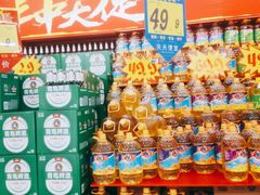 -大润发(康桥店)