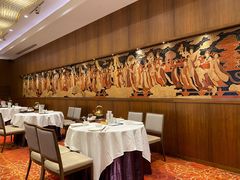 大堂-白天鹅宾馆-宏图府餐厅