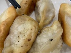 鲜肉锅贴-新川饮食(新川小区店)
