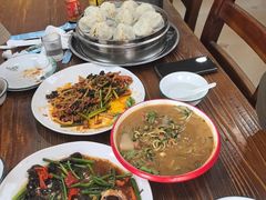 -叶存利海鲜大馅饺子(海宁路总店)