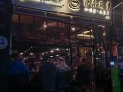 -萨尔瓦多Salvador's