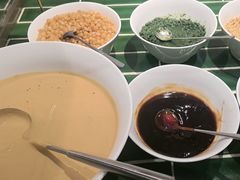 -皇城老妈·大连海鲜火锅(港湾店)