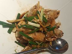 -小厨娘淮扬菜(诚信大道店)