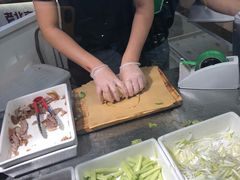 -特派卷·老北京烤鸭卷(合生汇购物中心店)