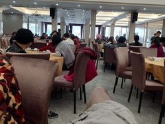 大堂-新河畔海鲜酒楼(虎门店)