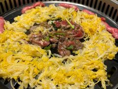 -红岸碳烤齐齐哈尔原味生态烤肉