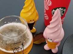 -星巴克(夏日百货店)