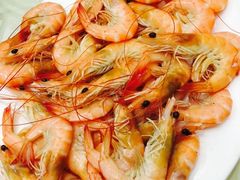 -新享乐海鲜(翠华路店)