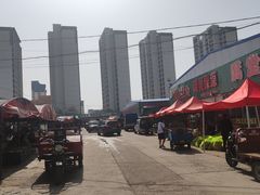 -大连果菜批发市场