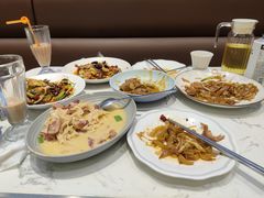 -宝月楼·台湾菜馆(天河城店)