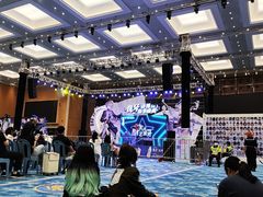 -南宁国际会展中心